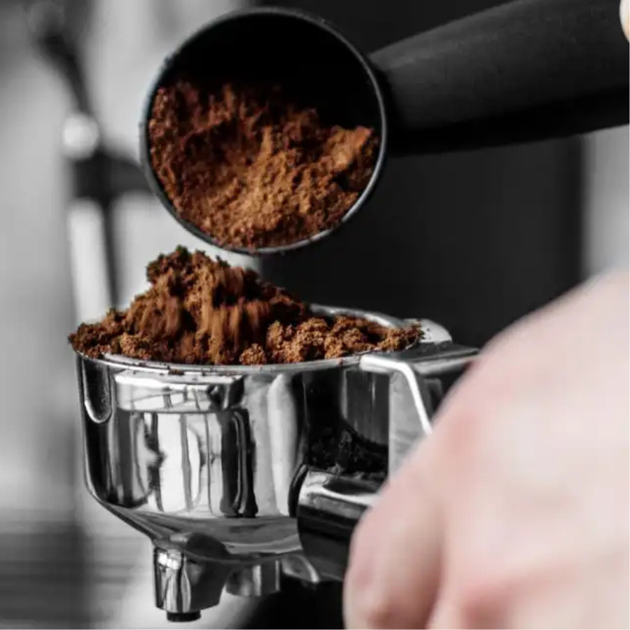 Gastroback 42615 Design Espresso Basic